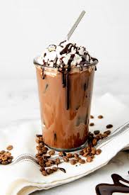 İCE MOCHA